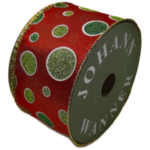 Green ball