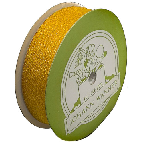 Gift ribbon satin