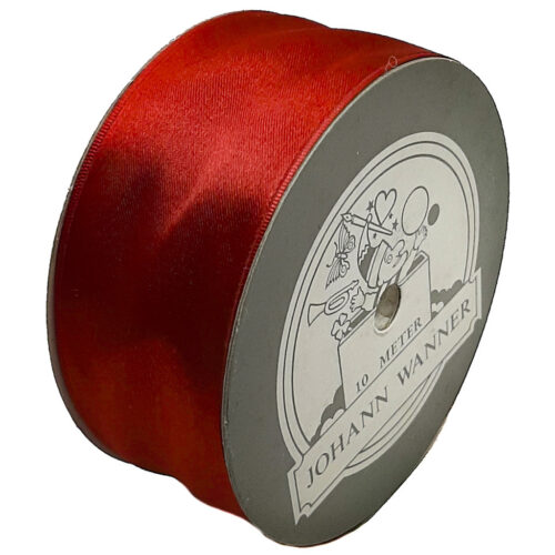 Gift ribbon satin
