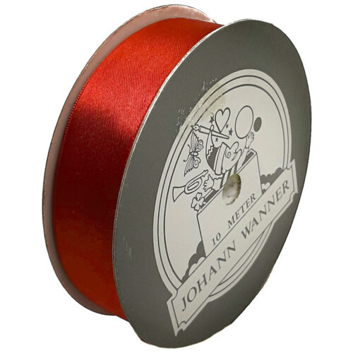 Geschenkband Satin