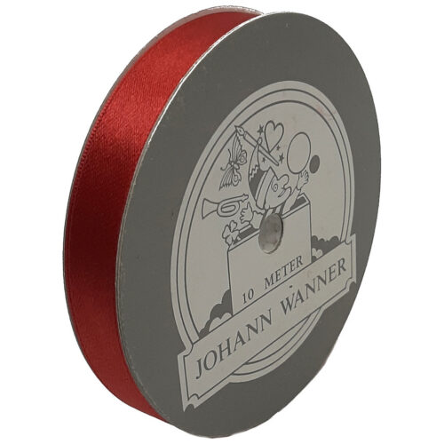 Gift ribbon satin