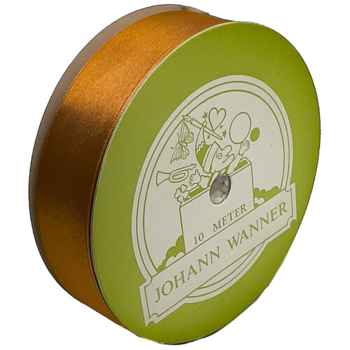 Gift ribbon satin