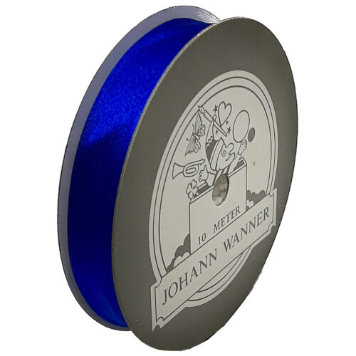 Gift ribbon satin