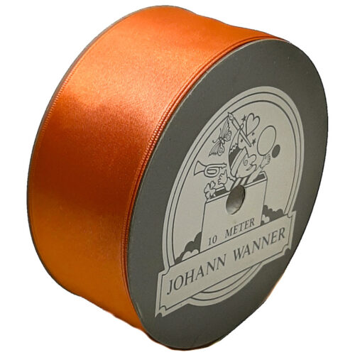 Geschenkband Satin