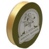 Gift ribbon satin