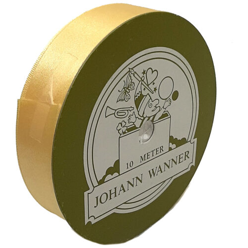 Gift ribbon satin
