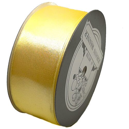 Gift ribbon satin