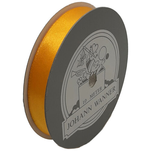 Gift ribbon satin