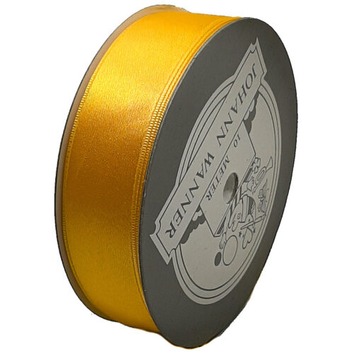 Gift ribbon satin