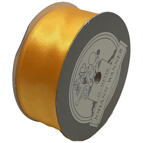 Gift ribbon satin
