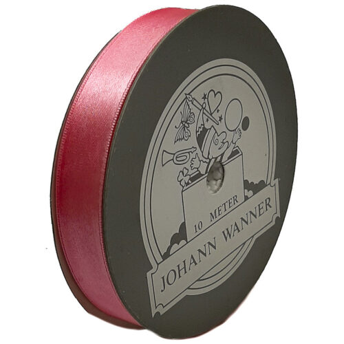 Geschenkband Satin