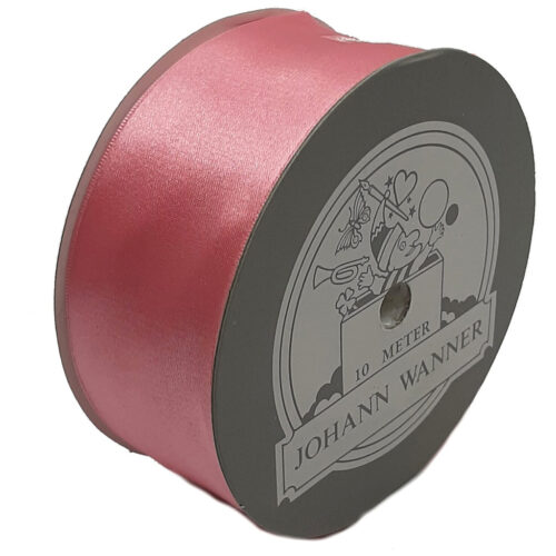 Geschenkband Satin