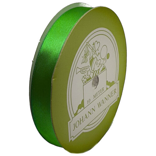 Gift ribbon satin