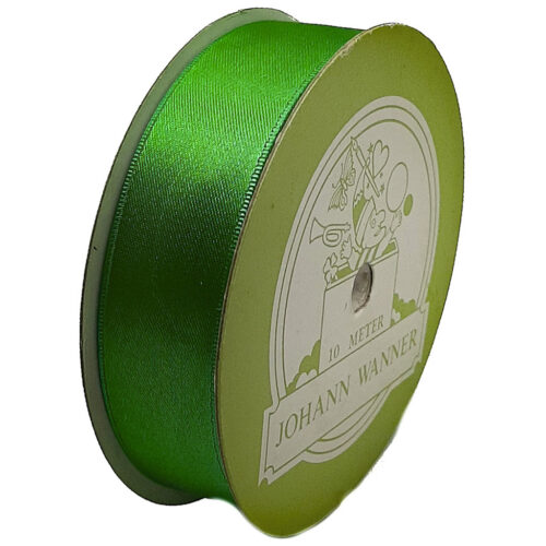 Gift ribbon satin