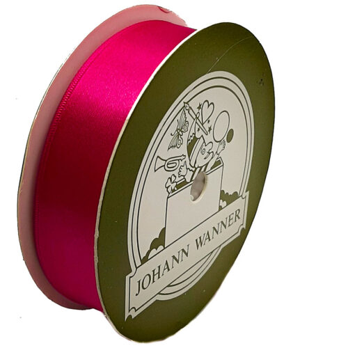 Geschenkband Satin