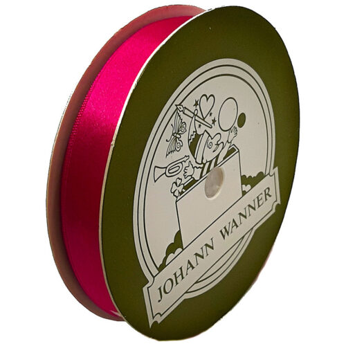 Geschenkband Satin