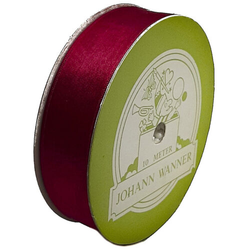 Gift ribbon satin