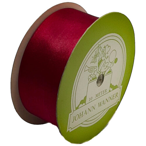 Gift ribbon satin