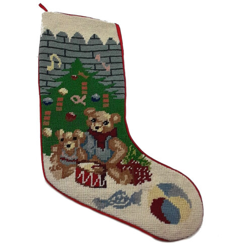 Christmas stocking