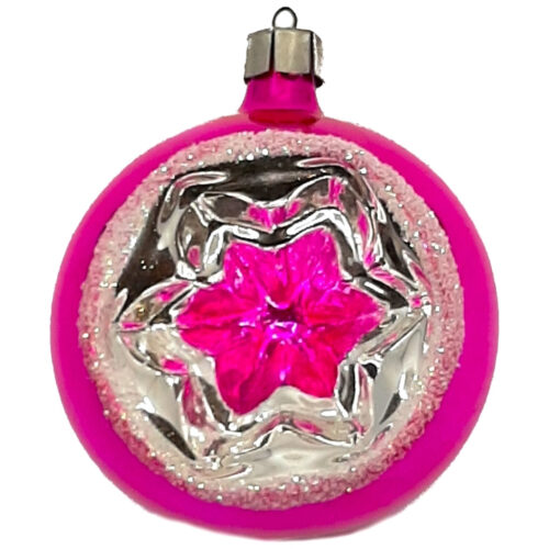 Reflex ball pink