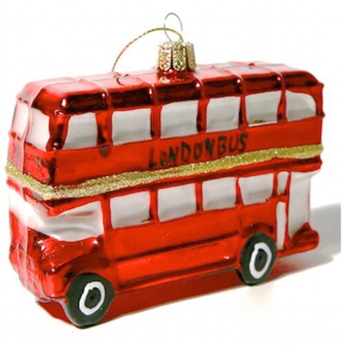 London Bus