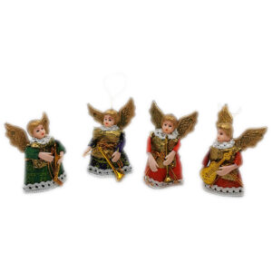 Bath duck set