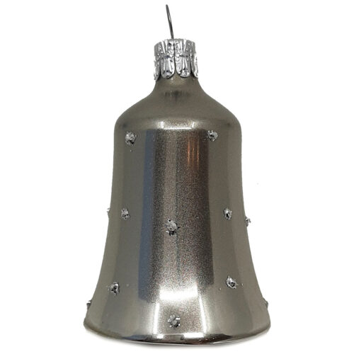 Glocke mit Punkten