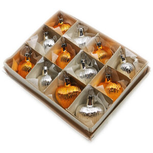 Bath duck set
