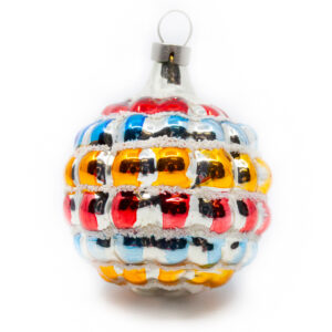 Ball light blue