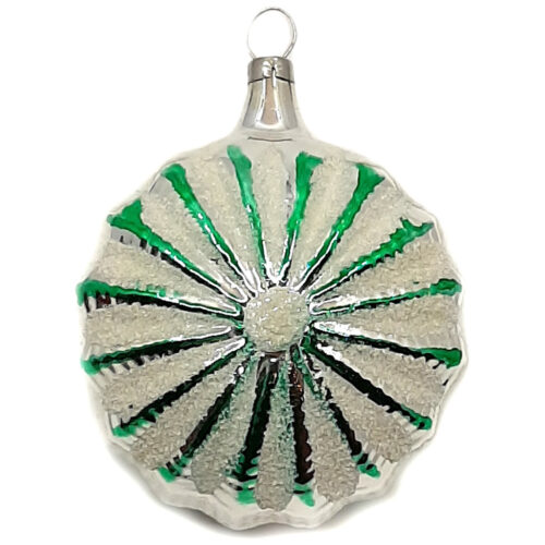 Round shell