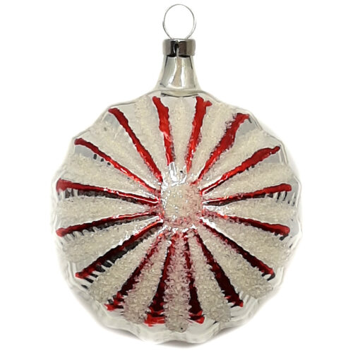 Round shell