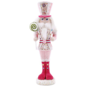 Nutcracker lollipop