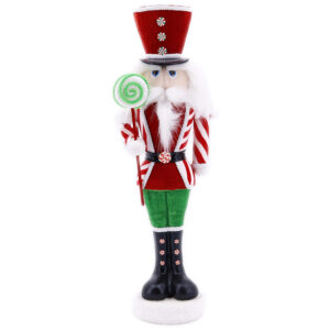 Nutcracker lollipop