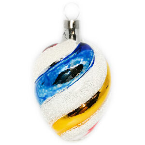 Ball light blue