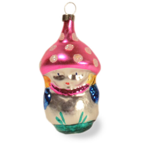 Pilzmännchen