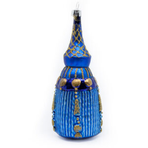 Fabergé Ei zum Aufklappen