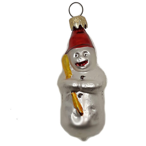 Snowman