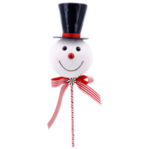Snowman handle