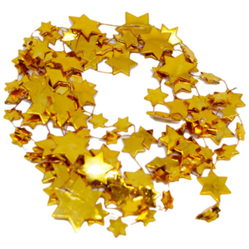 Star necklace