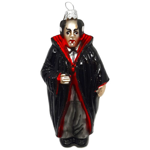Weihnachtsschmuck Vampir