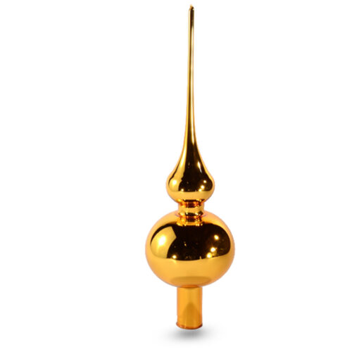 Christmas tree topper large