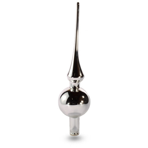 Christmas tree topper large