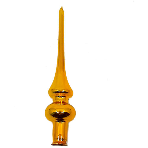 Christmas tree topper small