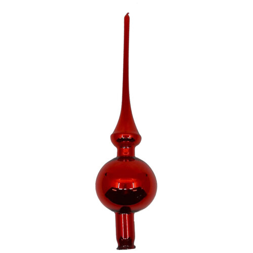 Christmas tree topper