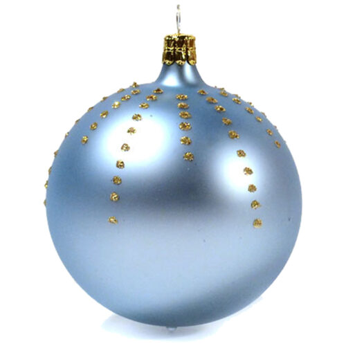 Ball light blue