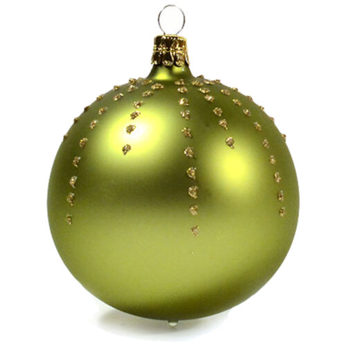 Ball light green