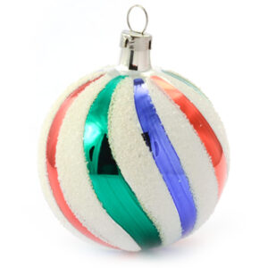 Ball light blue