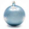 Ball light blue