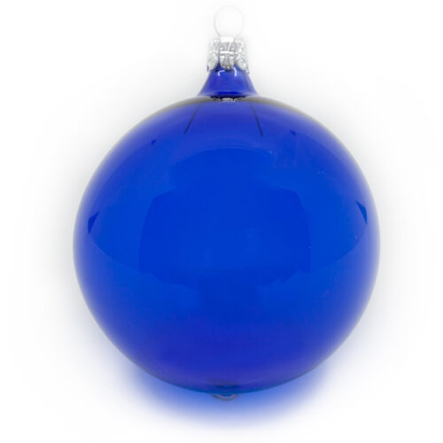 Kugel Blau