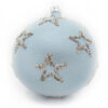 Ball light blue